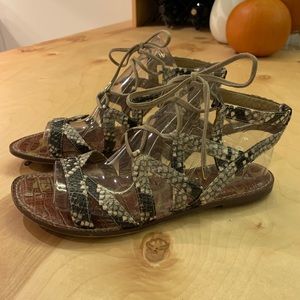 Sam Edelman Gemma Sandal
